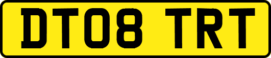 DT08TRT