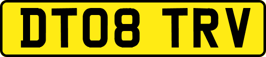 DT08TRV