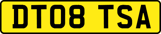 DT08TSA