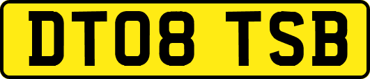 DT08TSB
