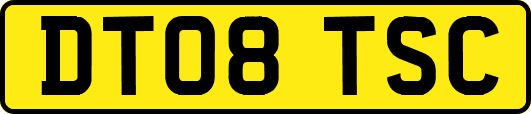 DT08TSC