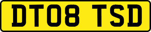 DT08TSD