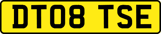 DT08TSE