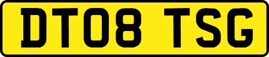DT08TSG