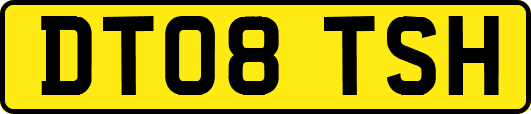 DT08TSH