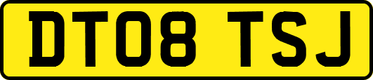 DT08TSJ