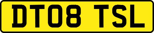 DT08TSL
