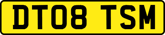 DT08TSM