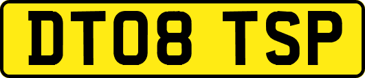 DT08TSP