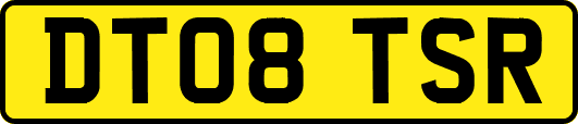 DT08TSR