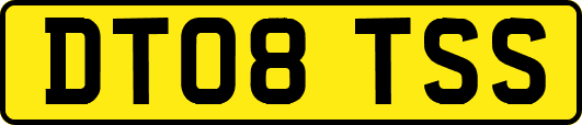 DT08TSS