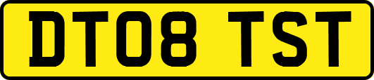 DT08TST