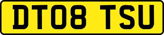 DT08TSU