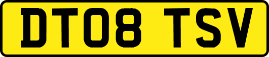 DT08TSV