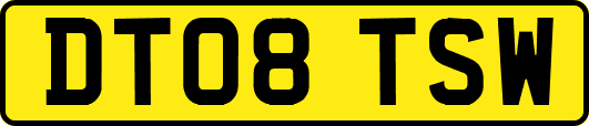 DT08TSW