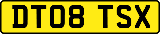 DT08TSX