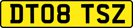 DT08TSZ