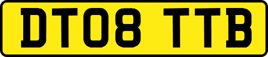 DT08TTB