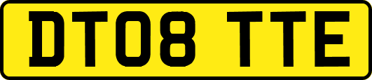 DT08TTE