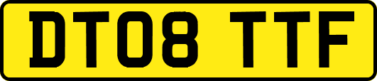 DT08TTF