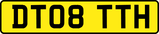 DT08TTH