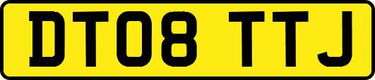 DT08TTJ