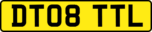 DT08TTL