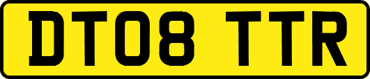DT08TTR