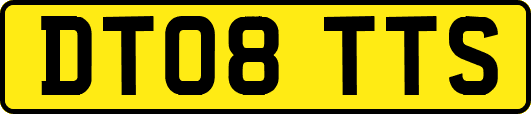 DT08TTS