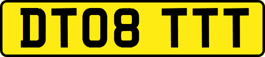 DT08TTT