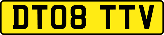 DT08TTV