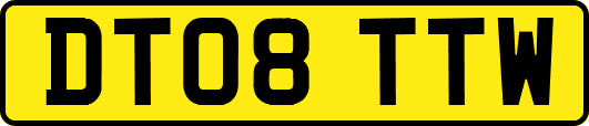 DT08TTW