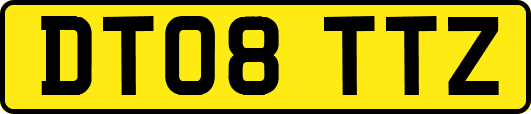 DT08TTZ