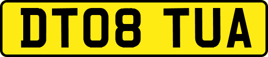 DT08TUA