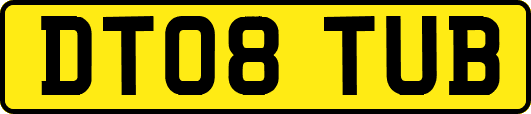 DT08TUB