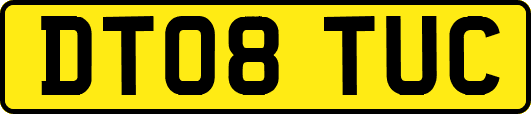 DT08TUC