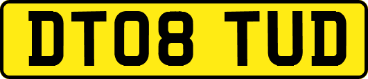 DT08TUD