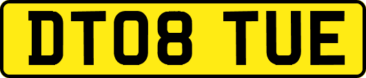 DT08TUE