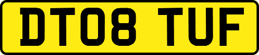 DT08TUF