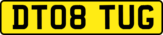 DT08TUG