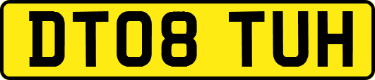 DT08TUH
