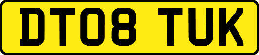 DT08TUK