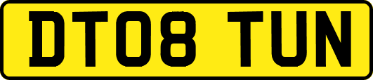 DT08TUN