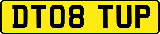 DT08TUP