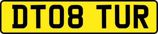 DT08TUR