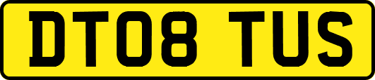 DT08TUS