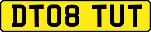 DT08TUT