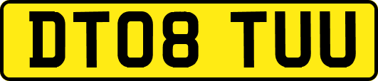 DT08TUU