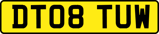 DT08TUW