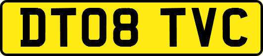 DT08TVC